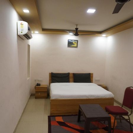 Hotel Bhanwar Niwas Dzsaipur Kültér fotó