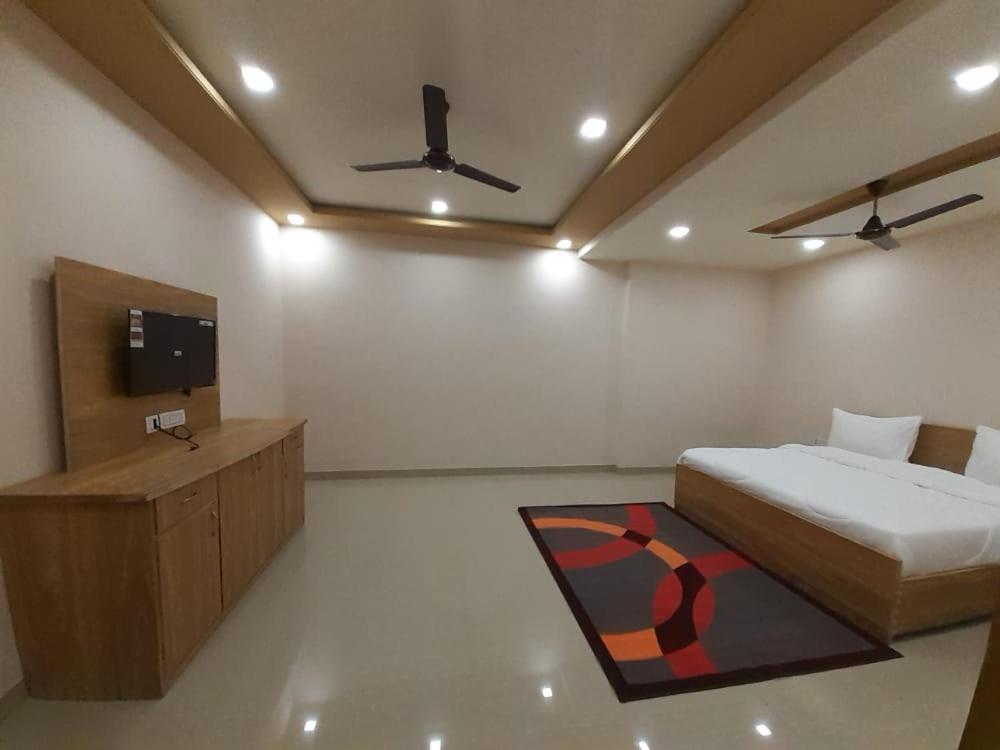 Hotel Bhanwar Niwas Dzsaipur Kültér fotó
