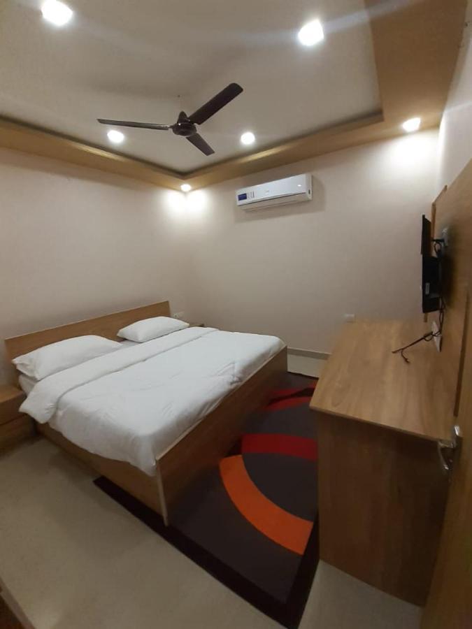 Hotel Bhanwar Niwas Dzsaipur Kültér fotó