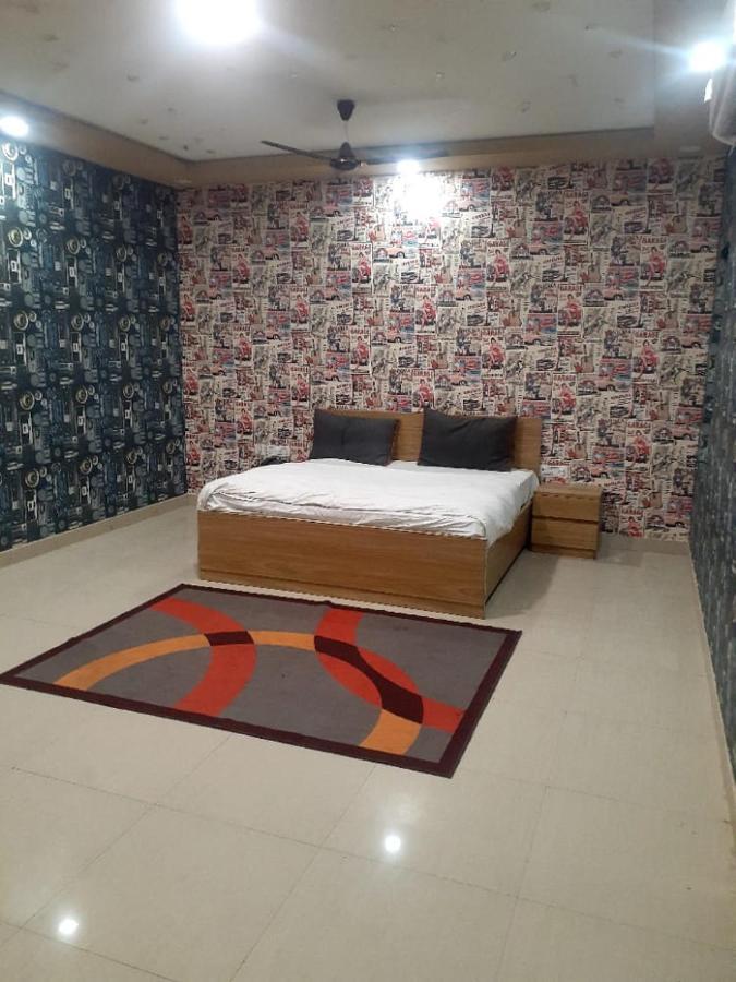 Hotel Bhanwar Niwas Dzsaipur Kültér fotó