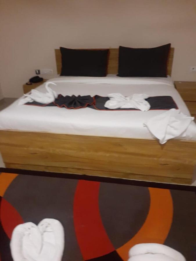 Hotel Bhanwar Niwas Dzsaipur Kültér fotó