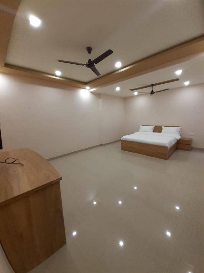 Hotel Bhanwar Niwas Dzsaipur Kültér fotó