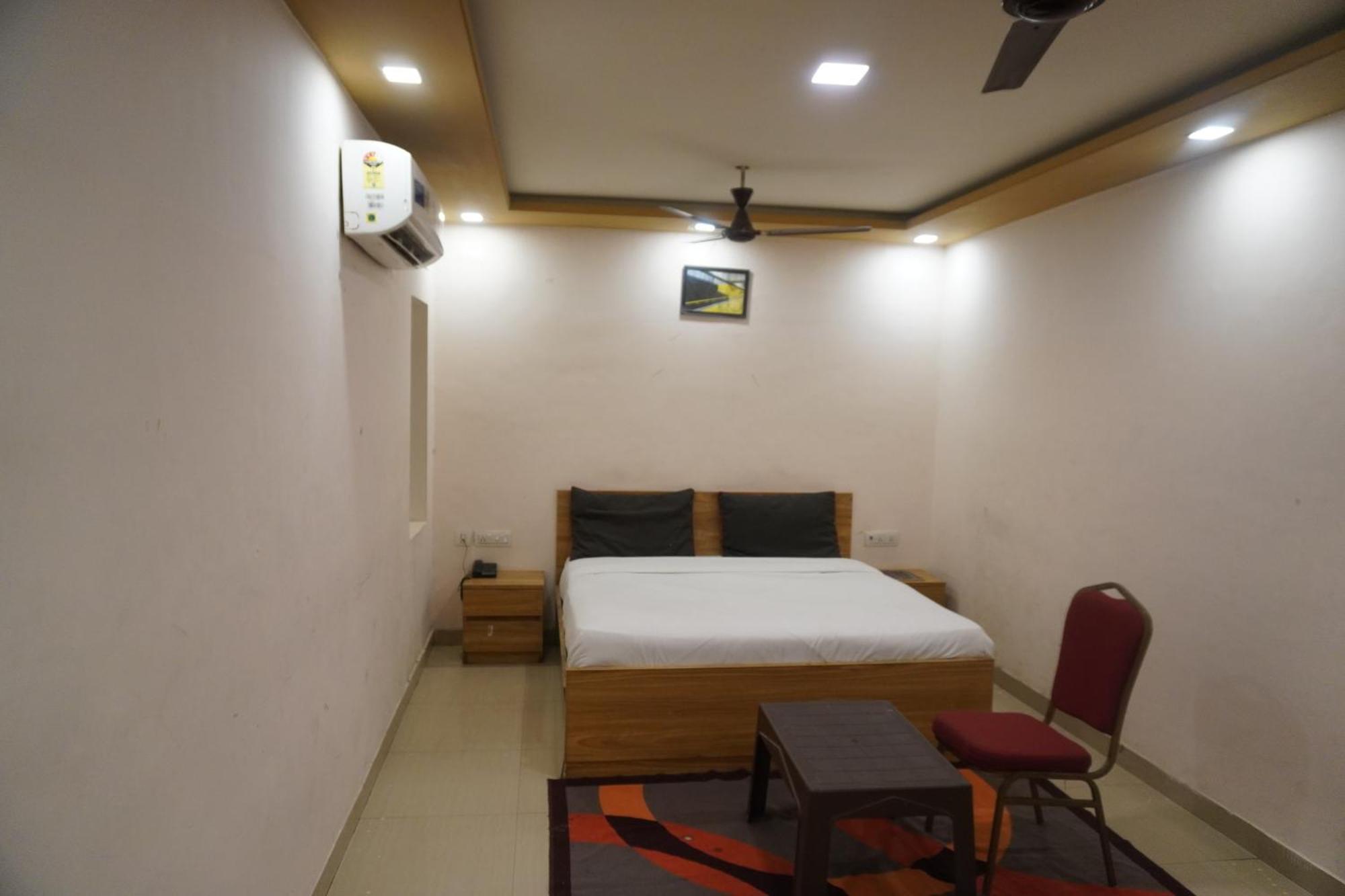 Hotel Bhanwar Niwas Dzsaipur Kültér fotó