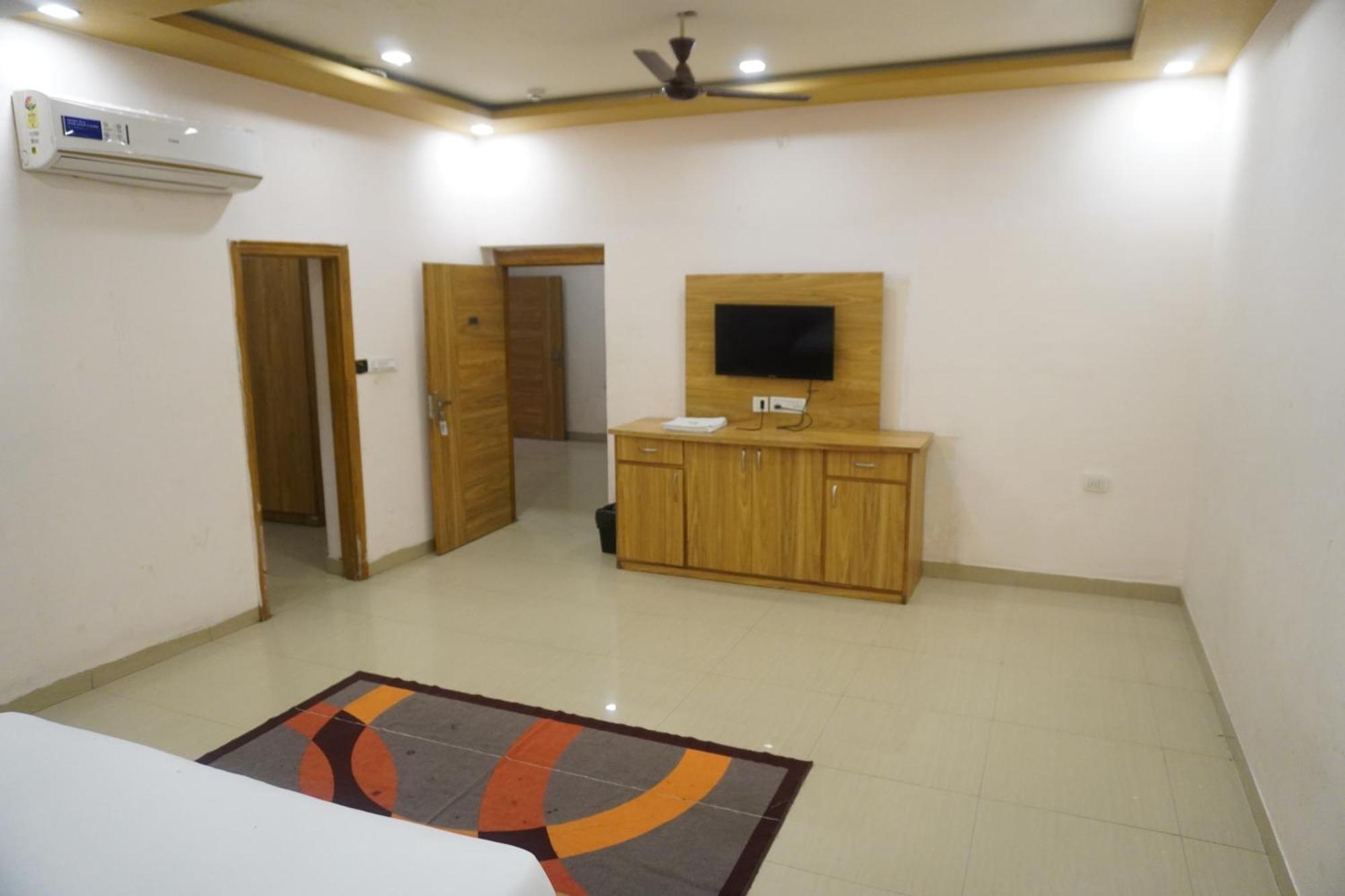 Hotel Bhanwar Niwas Dzsaipur Kültér fotó