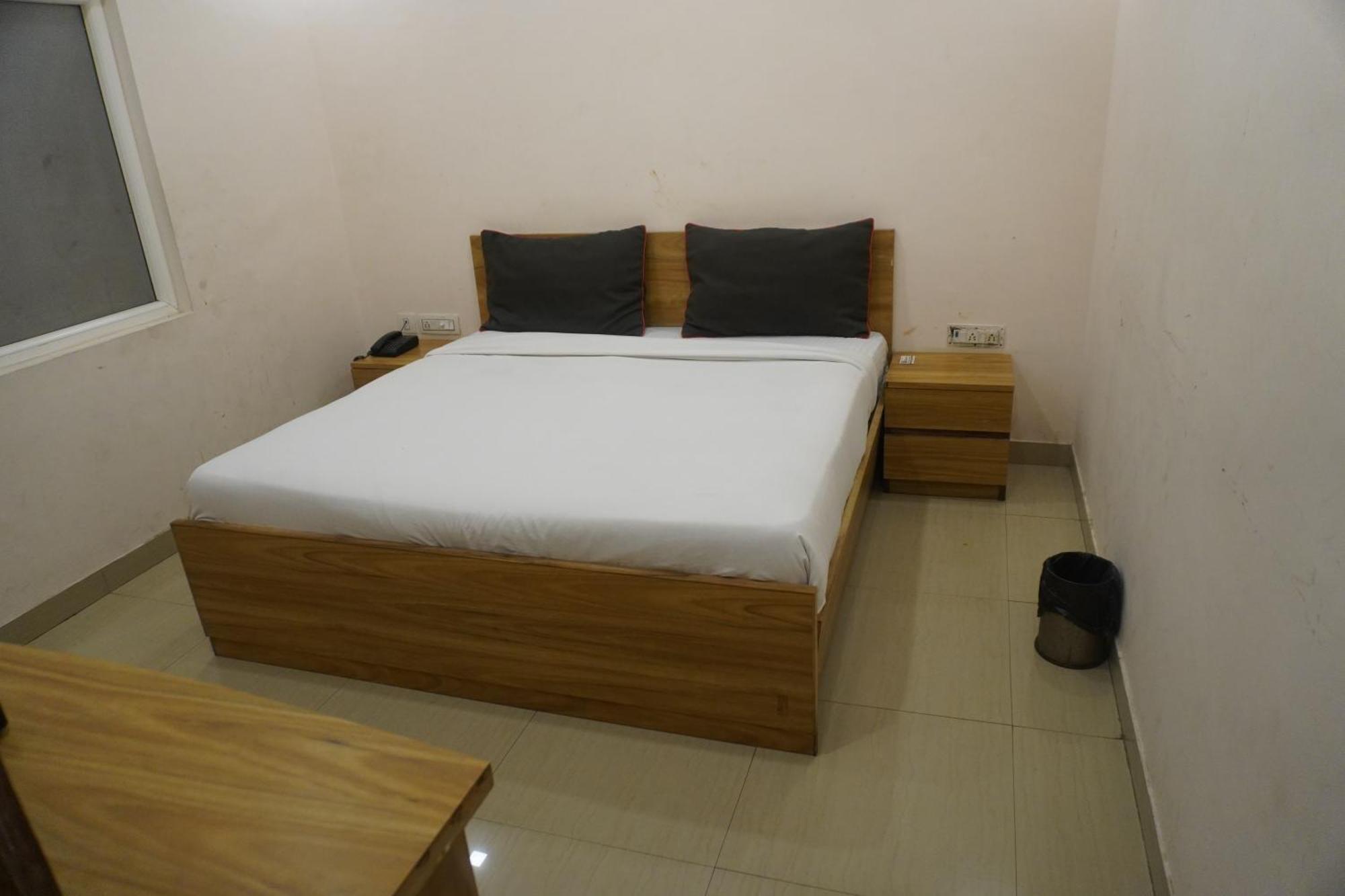Hotel Bhanwar Niwas Dzsaipur Kültér fotó