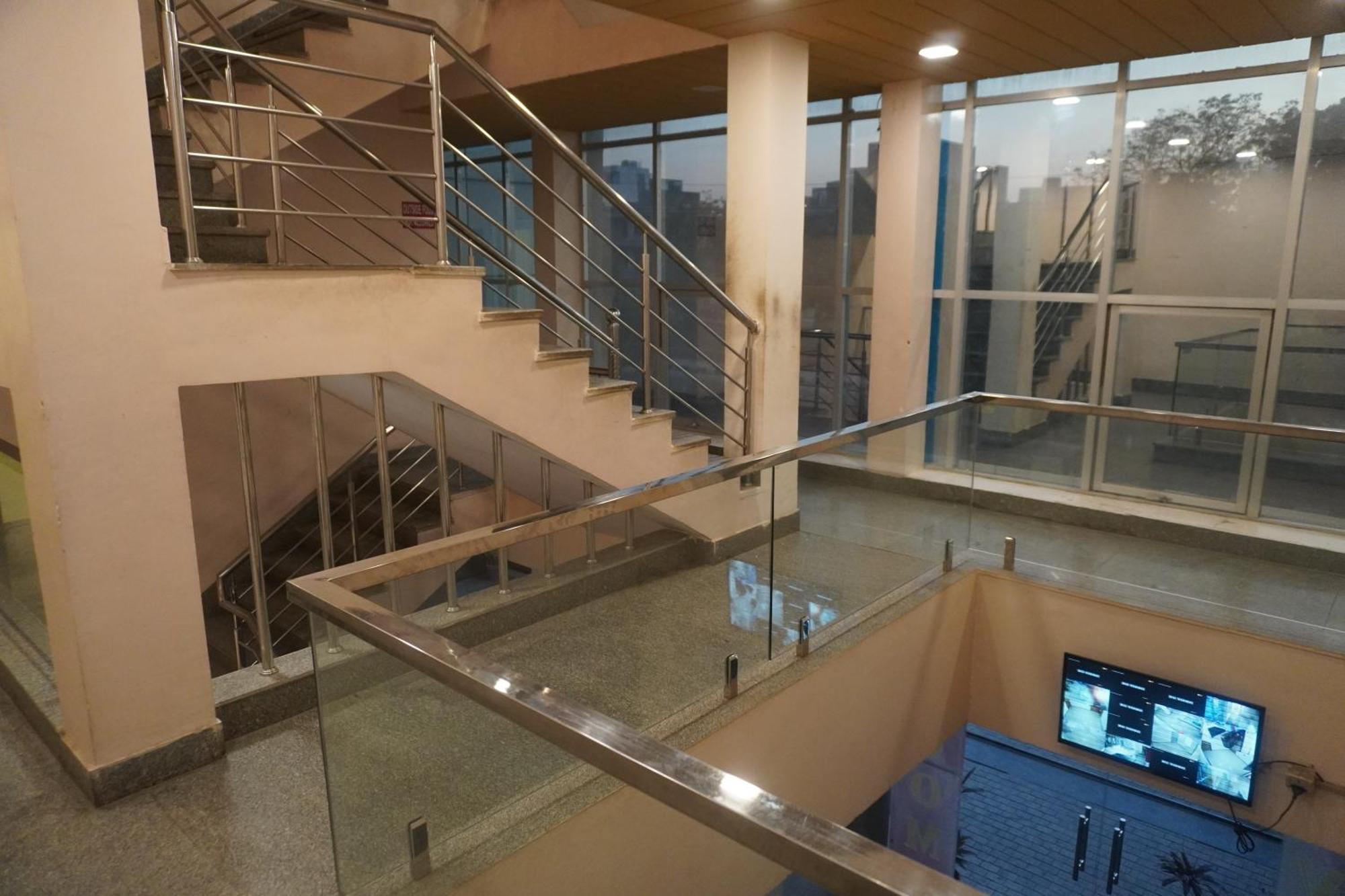 Hotel Bhanwar Niwas Dzsaipur Kültér fotó