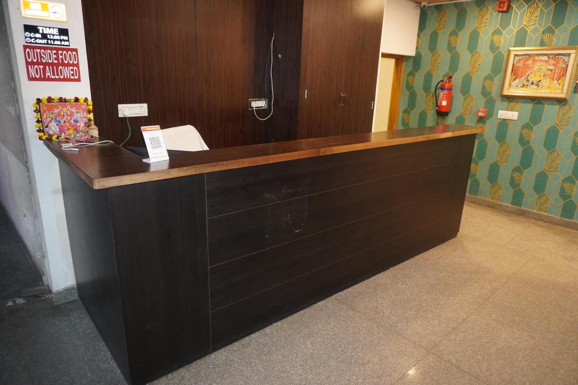 Hotel Bhanwar Niwas Dzsaipur Kültér fotó