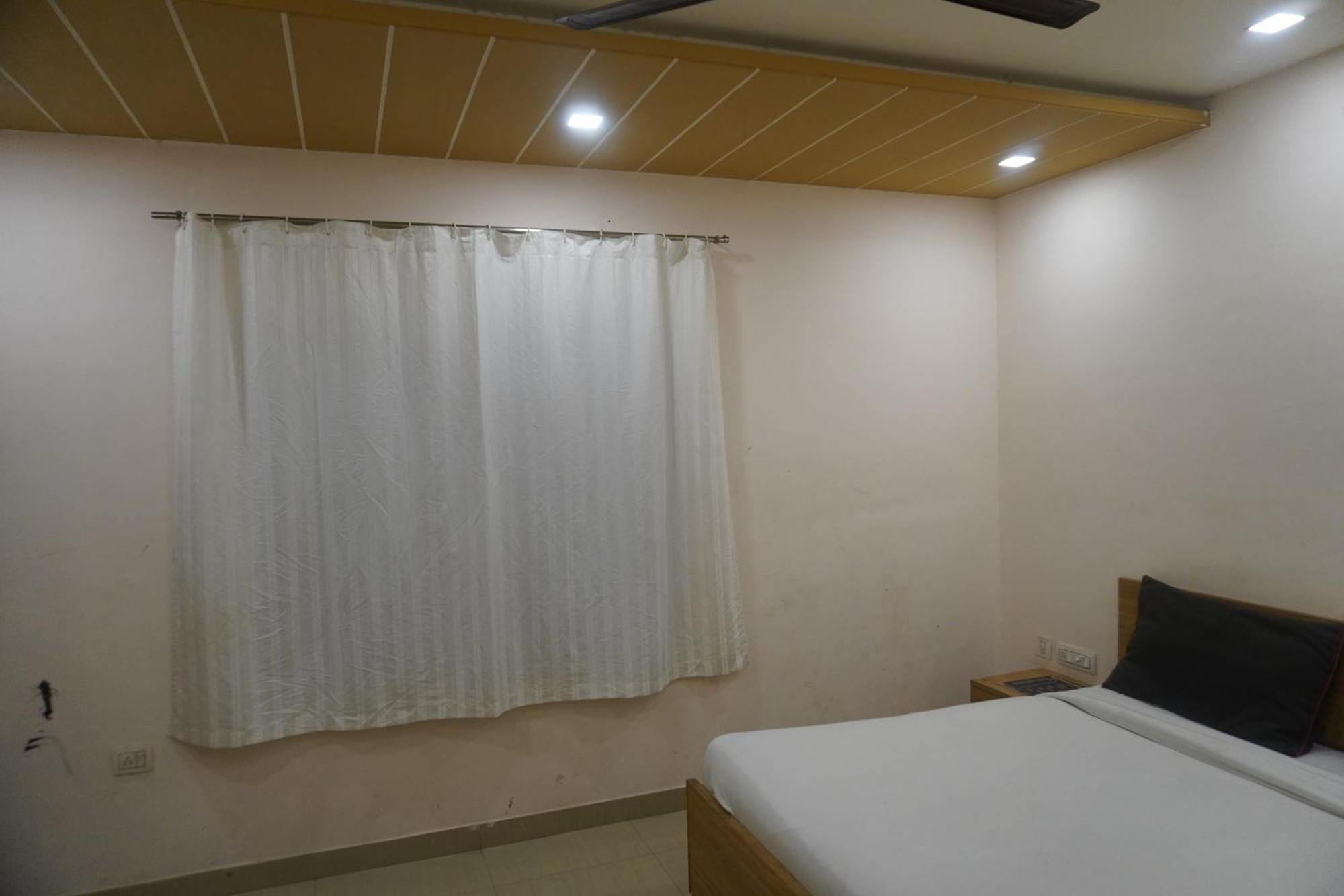 Hotel Bhanwar Niwas Dzsaipur Kültér fotó