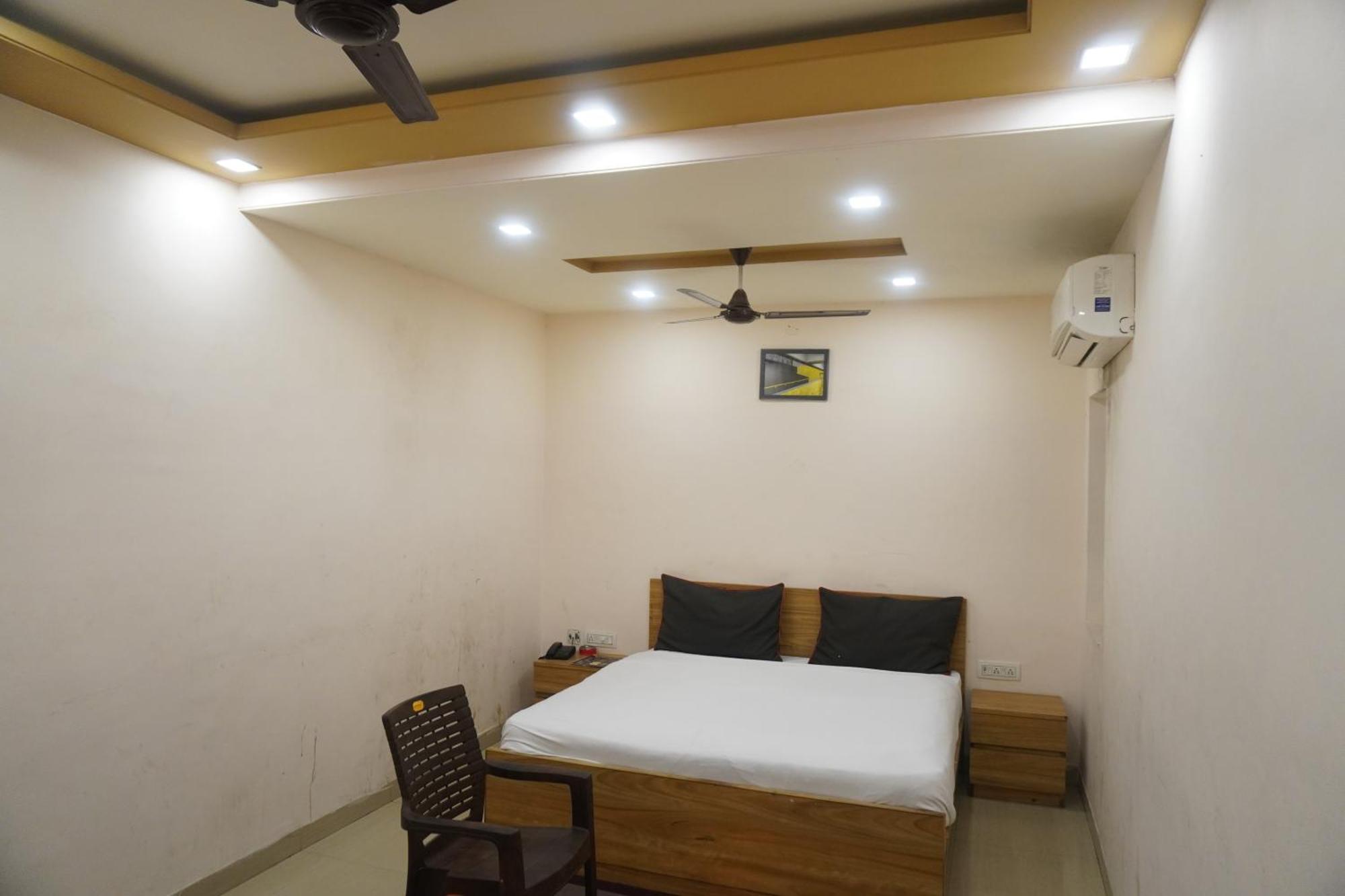 Hotel Bhanwar Niwas Dzsaipur Kültér fotó
