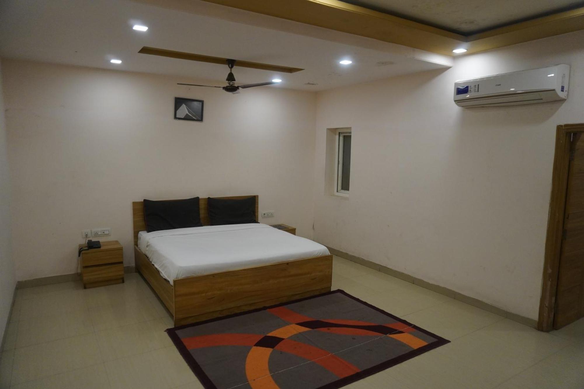 Hotel Bhanwar Niwas Dzsaipur Kültér fotó