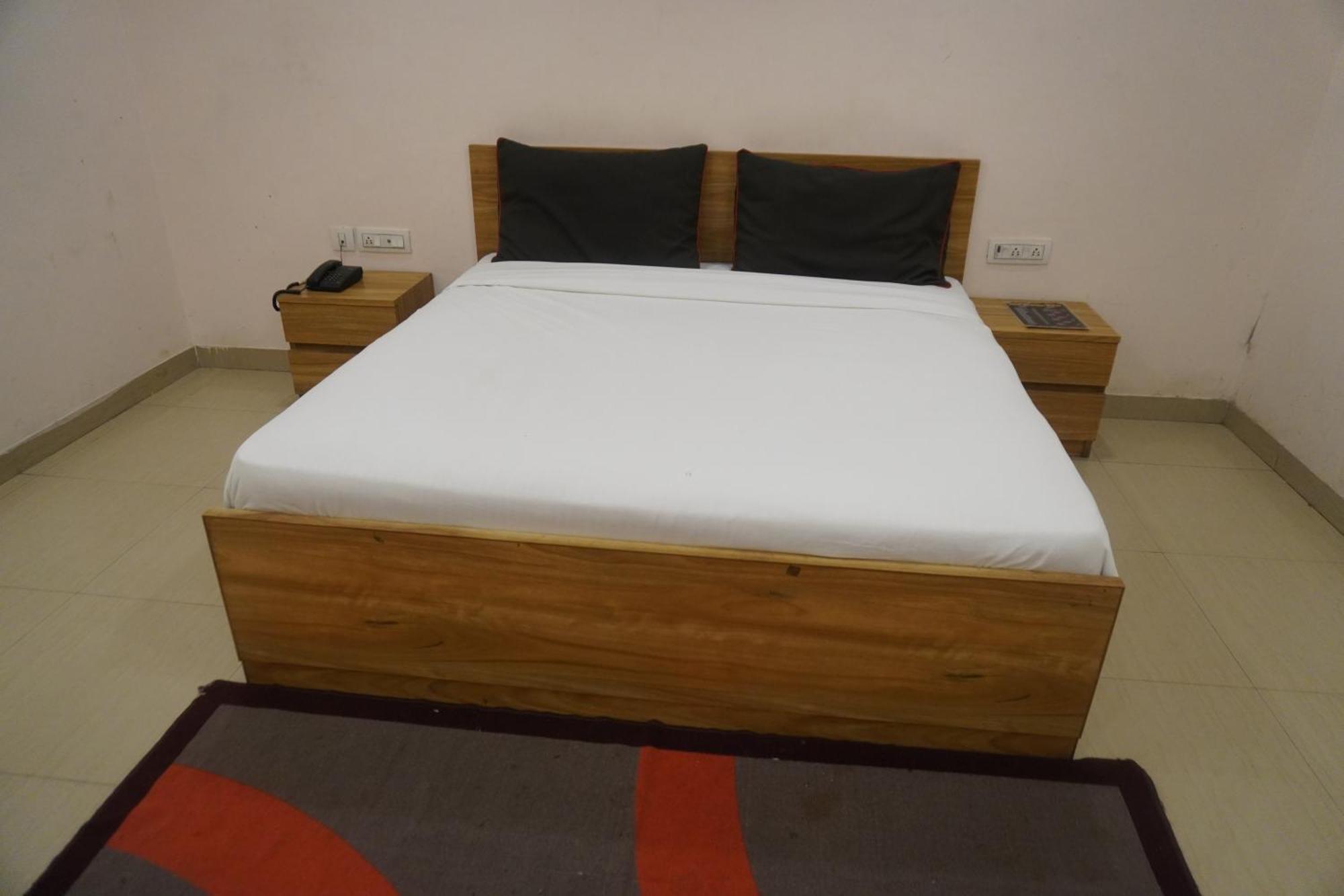 Hotel Bhanwar Niwas Dzsaipur Kültér fotó